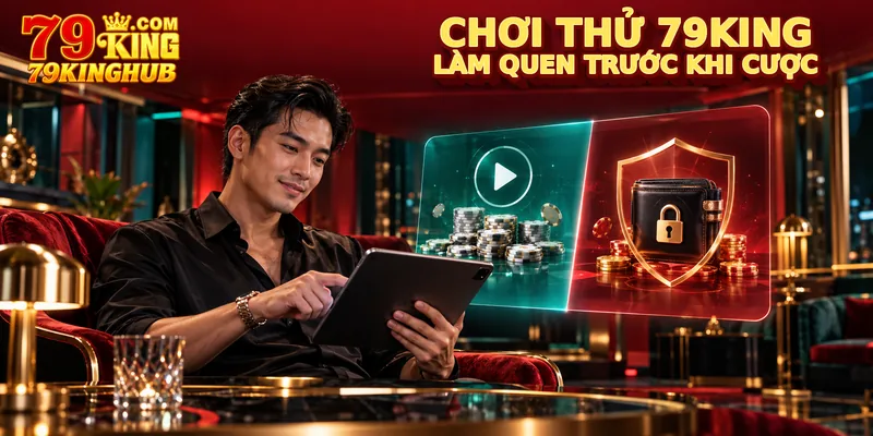 Chơi thử 79king