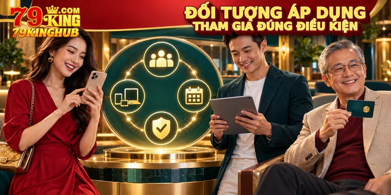 Đối tượng áp dụng