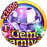 Lễ Hội Đá Quý - game nổ hũ tại 79King