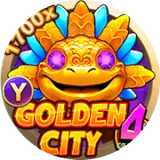 Thành Phố Vàng 4 - game nổ hũ tại 79King