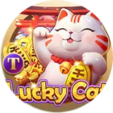 Mèo May Mắn - game nổ hũ tại 79King
