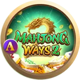 Đường Mạt Chược 2 - game nổ hũ tại 79King