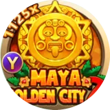 Thành Phố Vàng Maya 2 - game nổ hũ tại 79King
