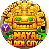 Thành Phố Vàng Maya 3 - game nổ hũ tại 79King