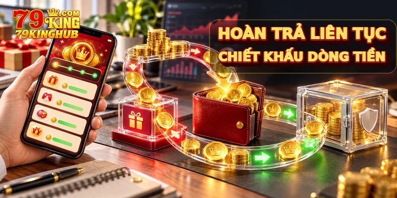 Hoàn trả liên tục