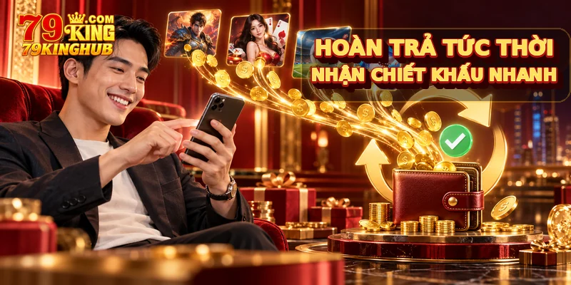 Hoàn trả 79king
