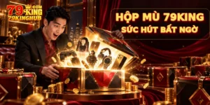 Hộp mù 79king