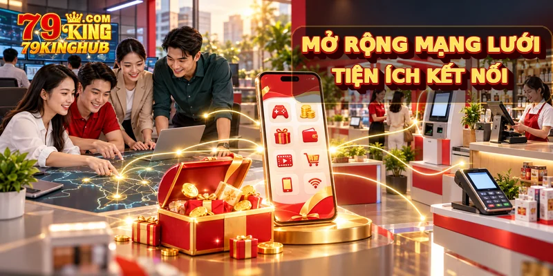 Chương trình mở rộng