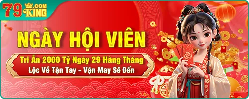 Ngày hội viên