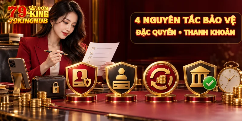 Nguyên tắc bảo vệ đặc quyền
