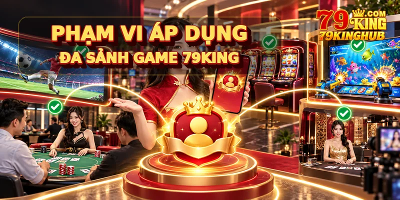 Phạm vi áp dụng