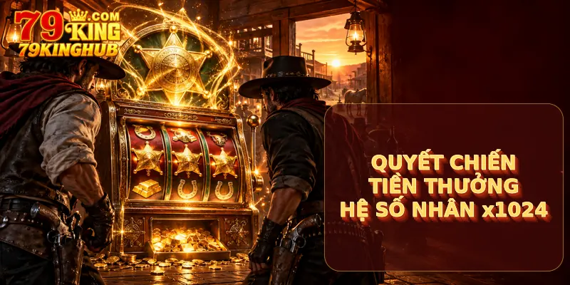 Quyết Chiến Tiền Thưởng