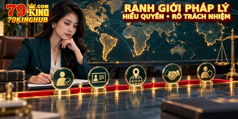 Ranh giới pháp lý