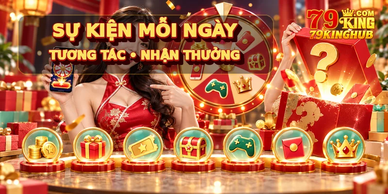 Sự kiện mỗi ngày