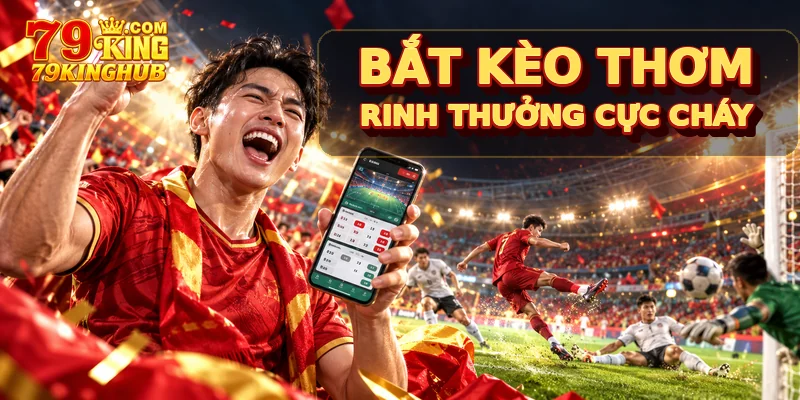 Soi kèo Thể thao 79king