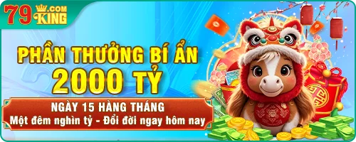 Thưởng bí ẩn