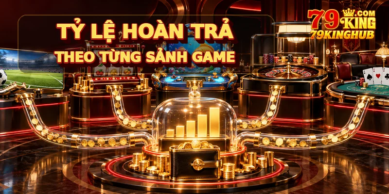 Tỷ lệ chiết khấu hoàn trả