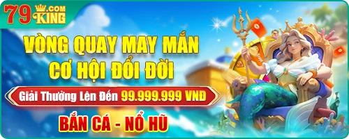 Vòng quay may mắn